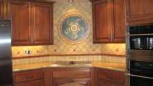 Kitchen Backsplash Mosaic