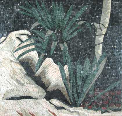 FL187 Mosaic