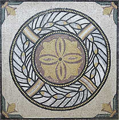 GEO131 Mosaic