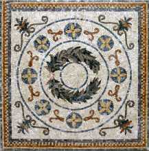 GEO179 Mosaic