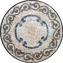 MD152 Elegant  art Mosaic